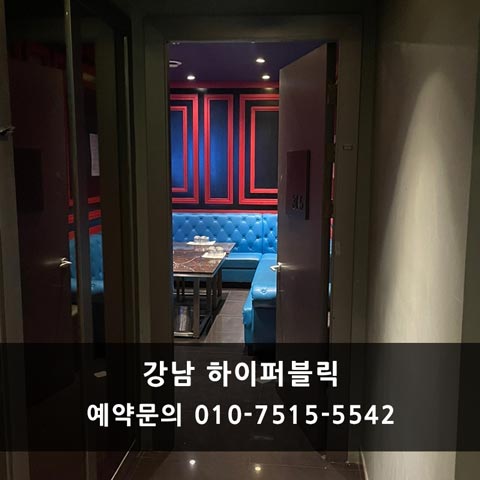 강남 사라있네 시스템